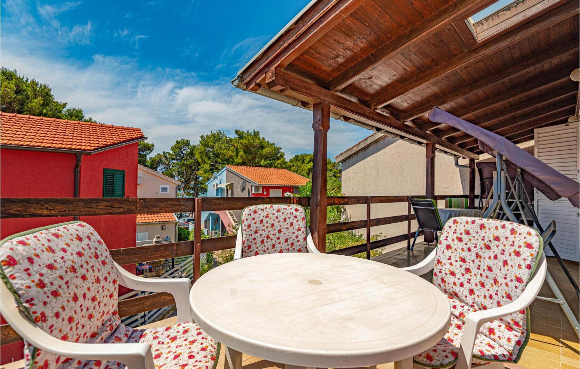 Pet Friendly Apartment In Jadrija With Wifi Экстерьер фото