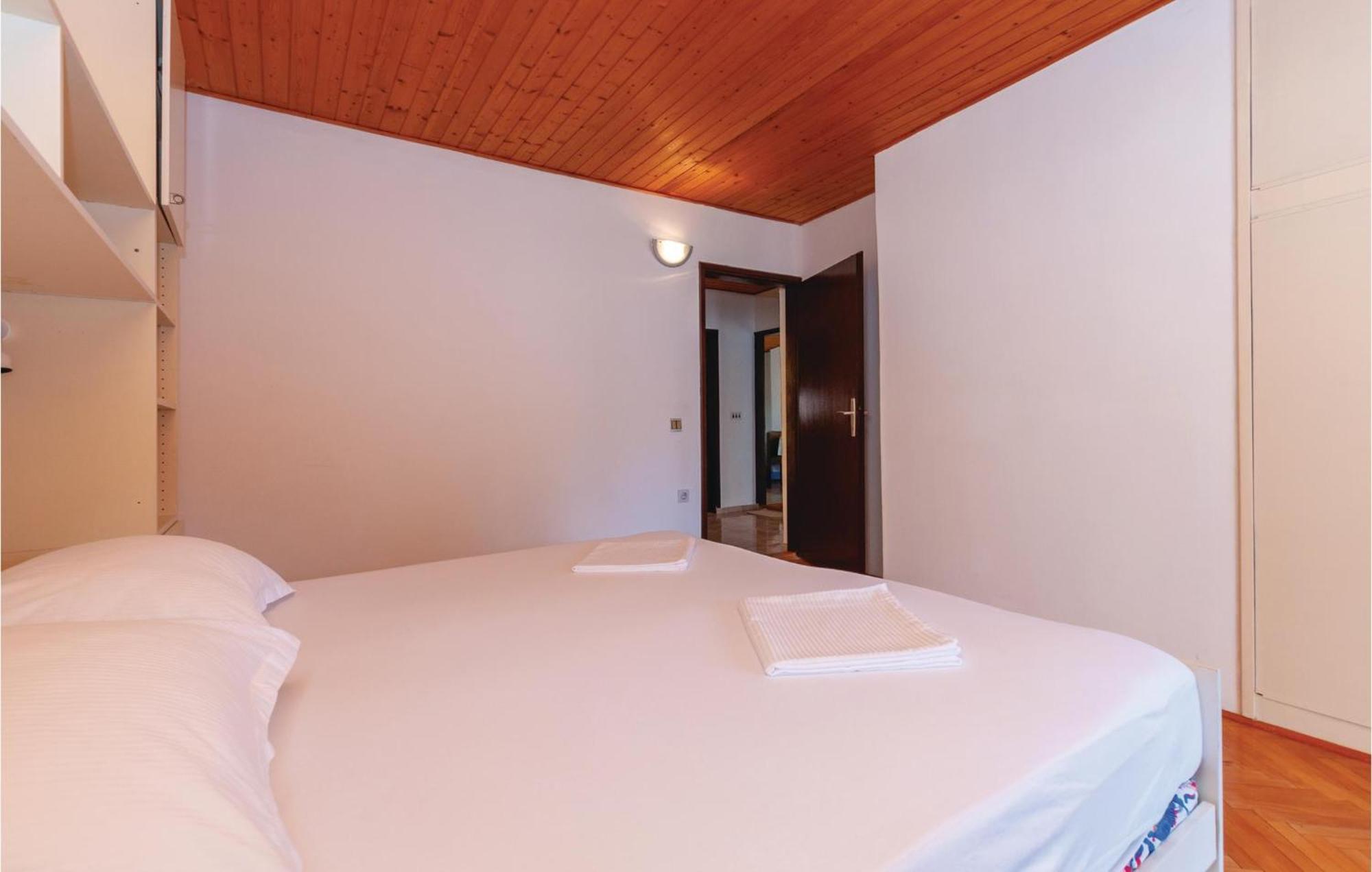 Pet Friendly Apartment In Jadrija With Wifi Экстерьер фото